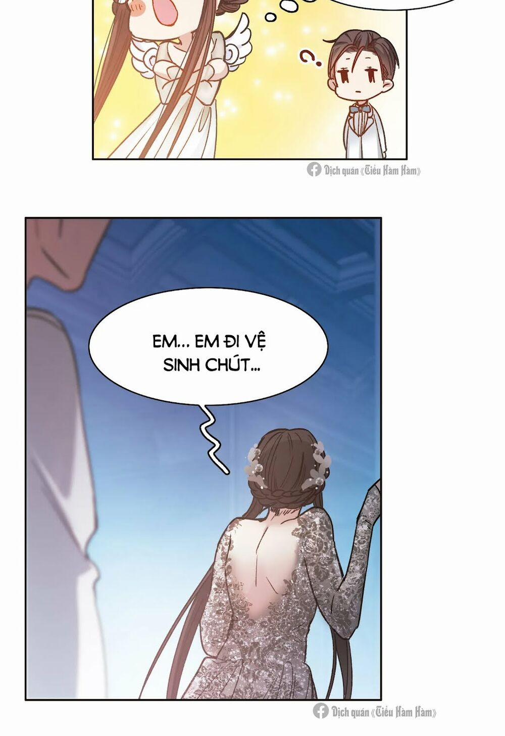 Thế Giới đệ Nhất Cự Tinh 13.1 trang 15