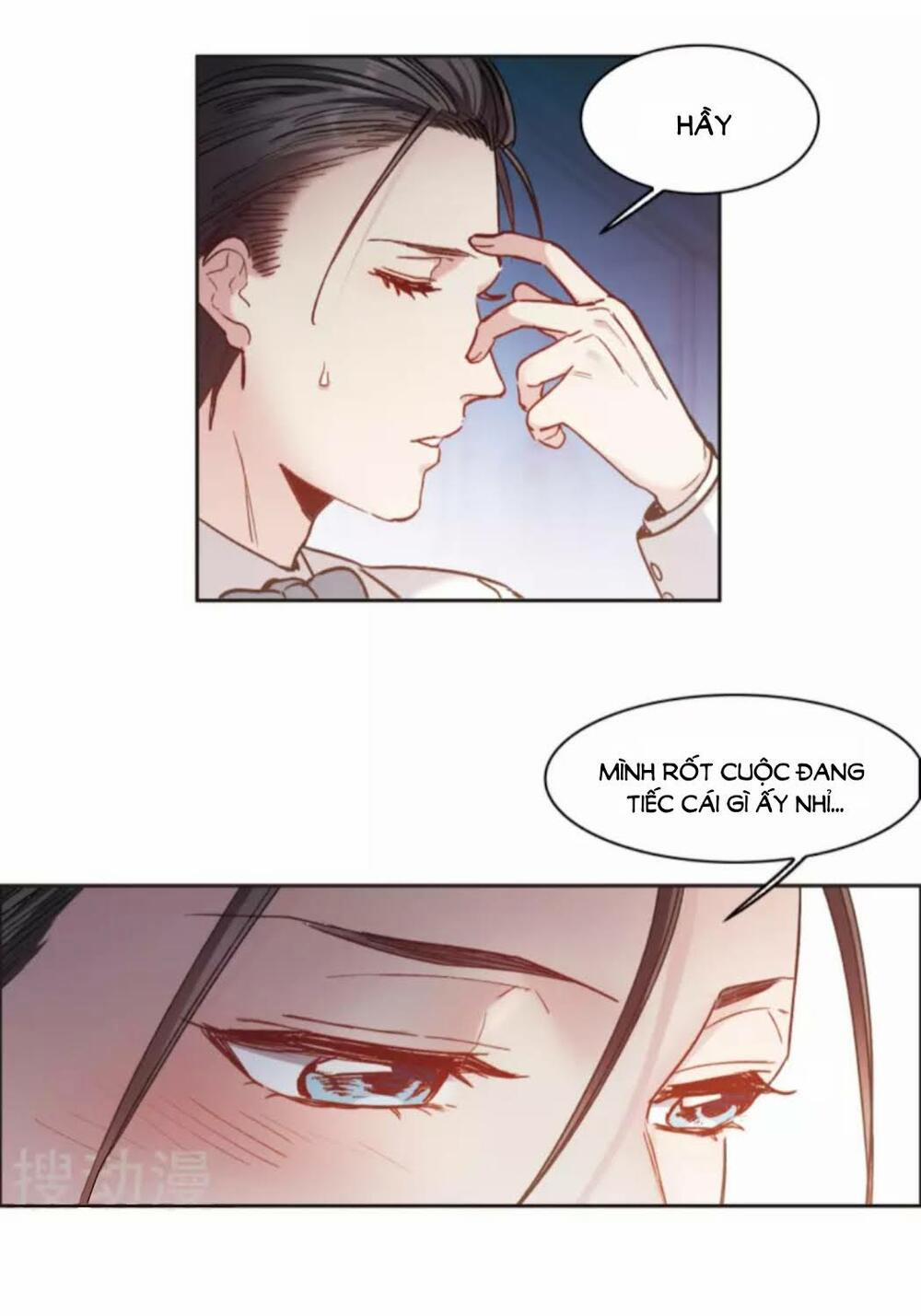 Thế Giới đệ Nhất Cự Tinh 13.1 trang 18