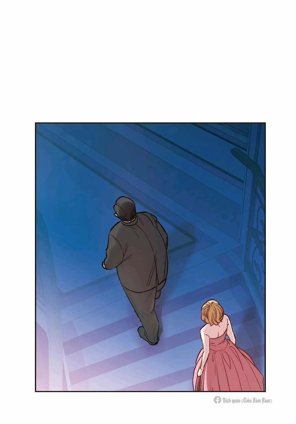 Thế Giới đệ Nhất Cự Tinh 13.1 trang 19