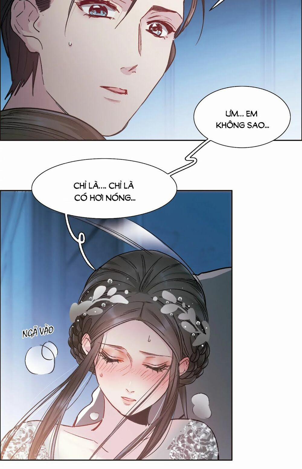 Thế Giới đệ Nhất Cự Tinh 13.1 trang 4