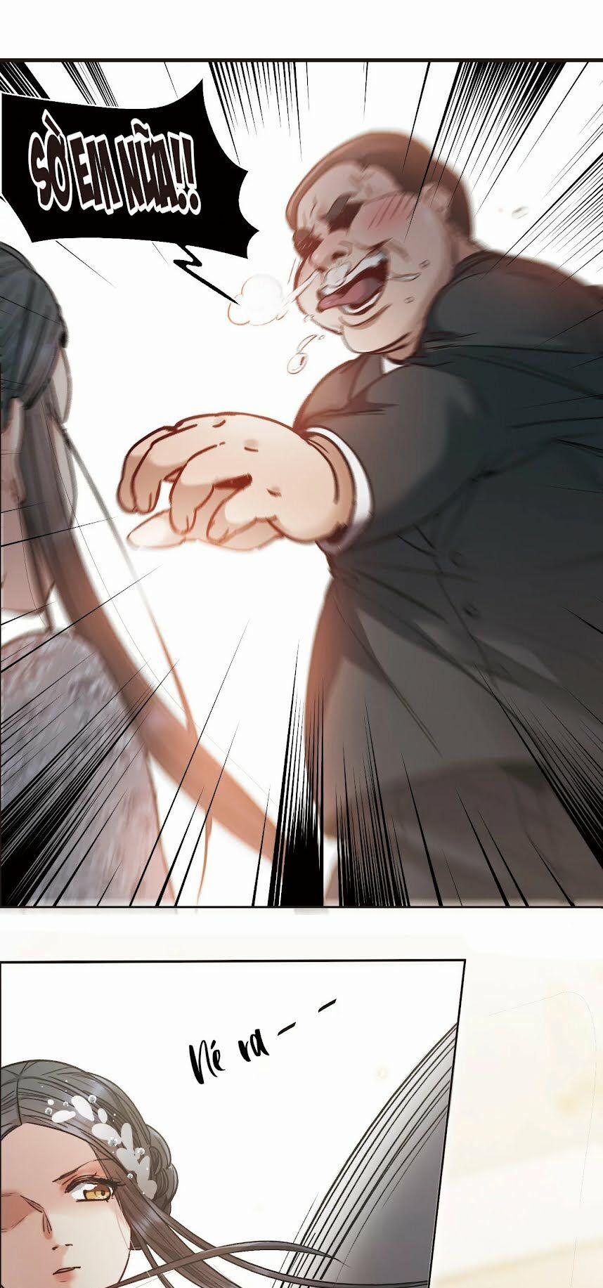 Thế Giới đệ Nhất Cự Tinh 13.2 trang 11