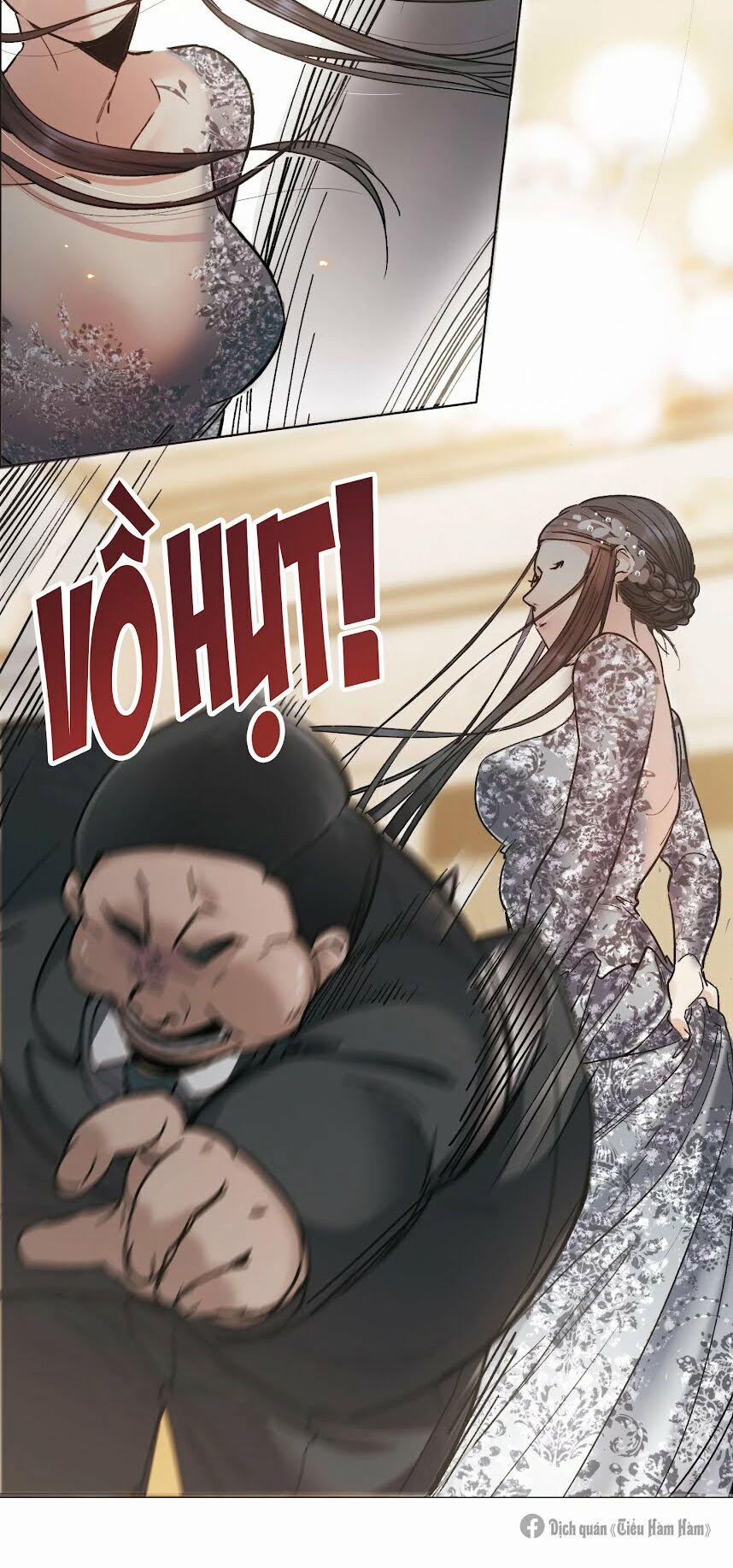 Thế Giới đệ Nhất Cự Tinh 13.2 trang 12