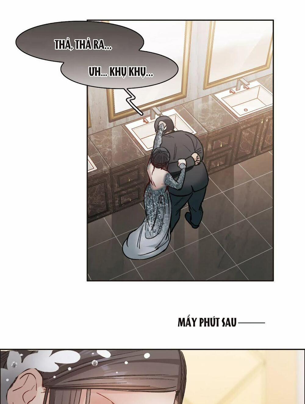 Thế Giới đệ Nhất Cự Tinh 13.2 trang 15