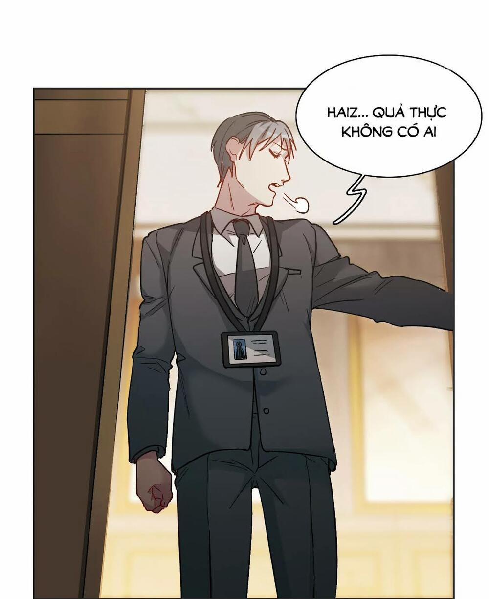 Thế Giới đệ Nhất Cự Tinh 14.1 trang 15