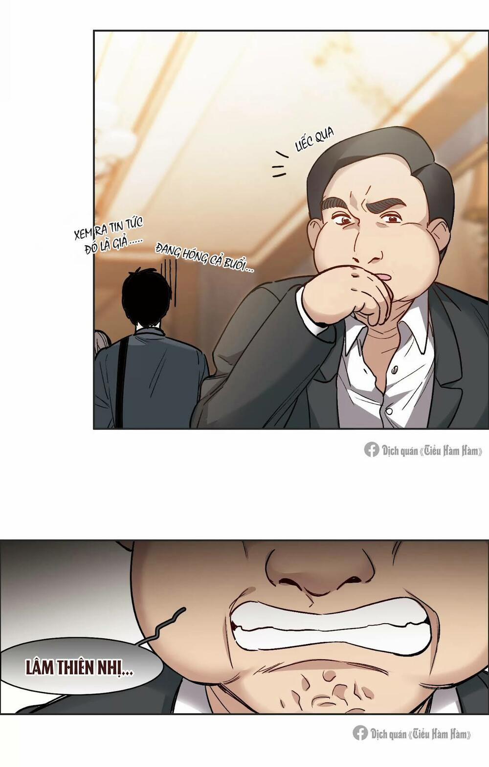 Thế Giới đệ Nhất Cự Tinh 14.1 trang 17