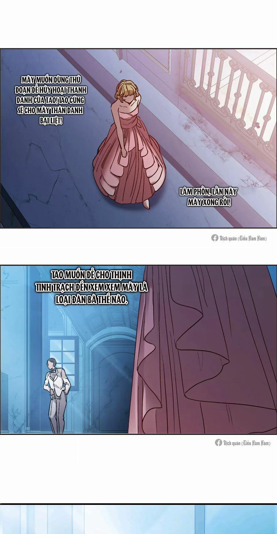 Thế Giới đệ Nhất Cự Tinh 14.1 trang 3