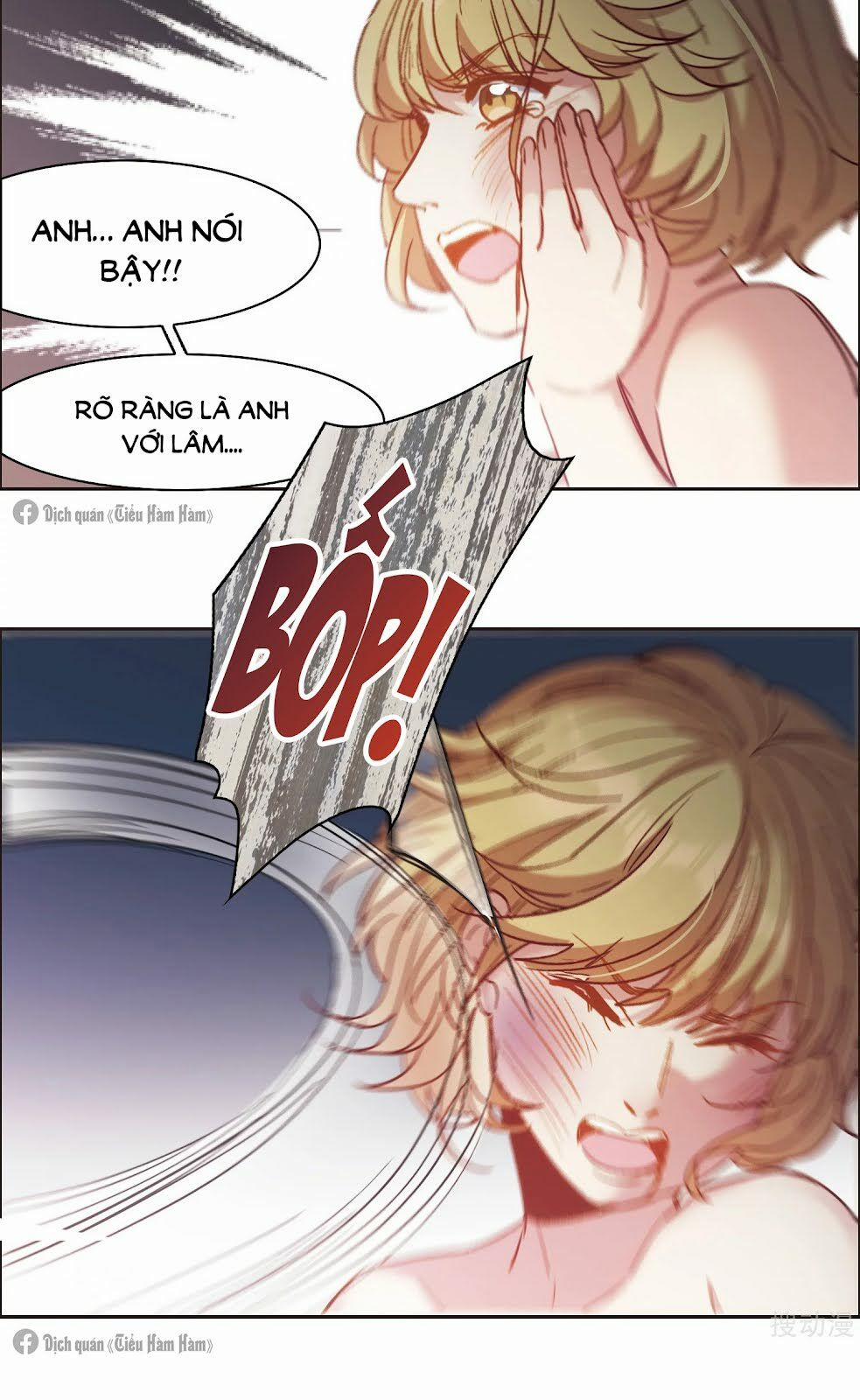 Thế Giới đệ Nhất Cự Tinh 14.2 trang 2