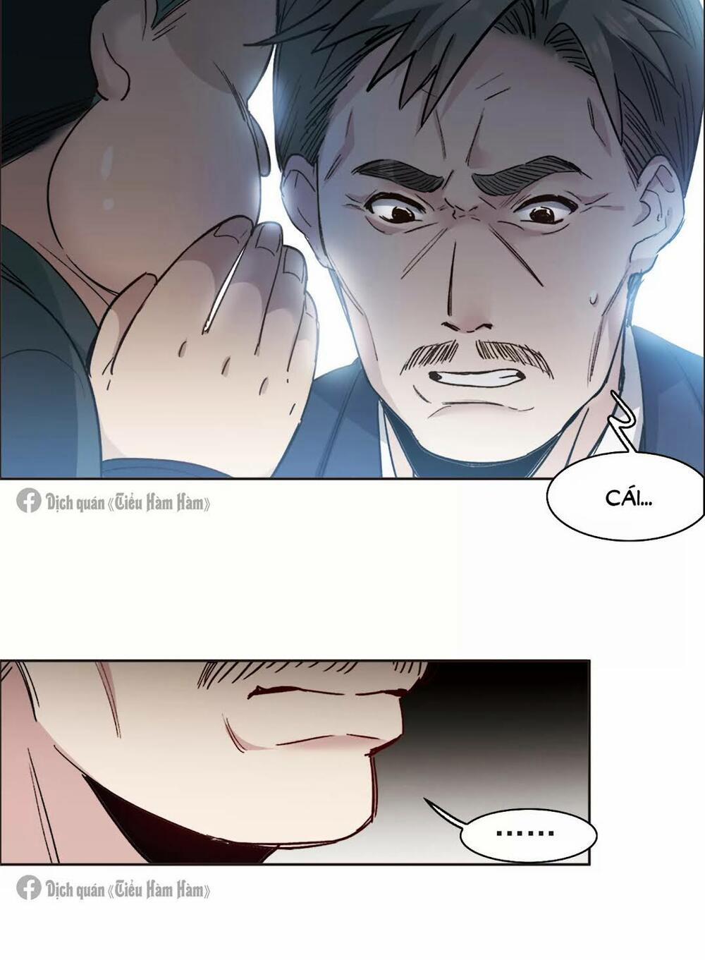 Thế Giới đệ Nhất Cự Tinh 14.2 trang 6