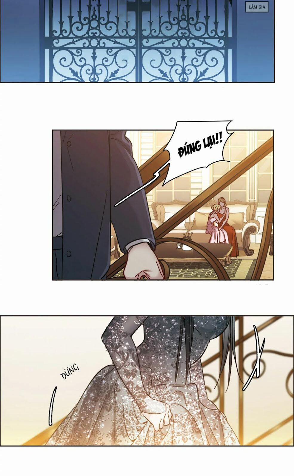 Thế Giới đệ Nhất Cự Tinh 15.1 trang 1