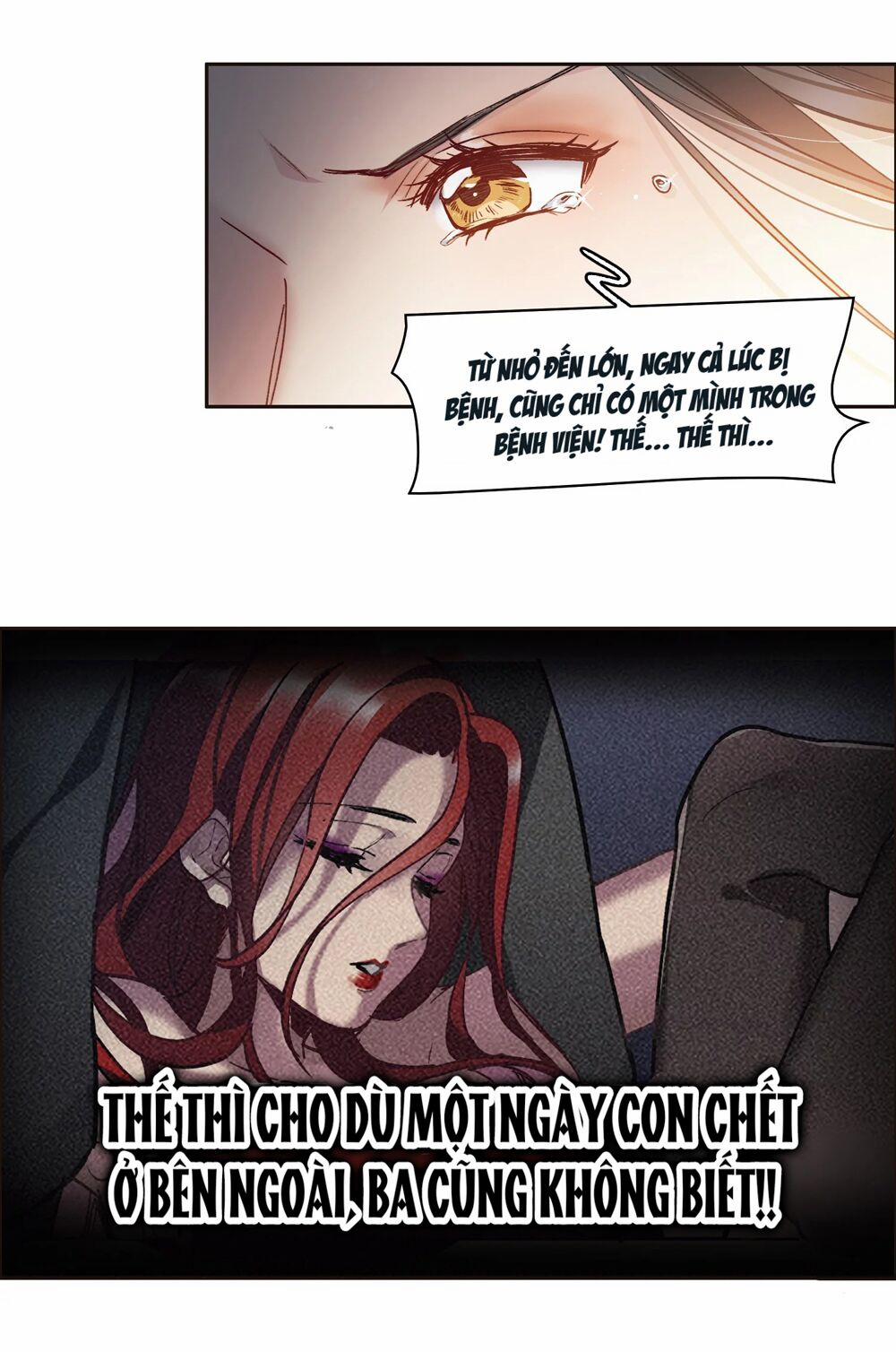 Thế Giới đệ Nhất Cự Tinh 15.1 trang 10