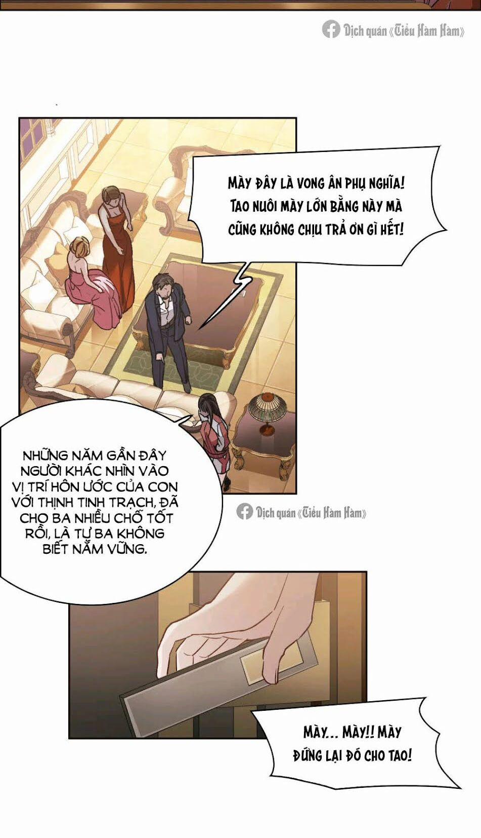 Thế Giới đệ Nhất Cự Tinh 15.2 trang 10