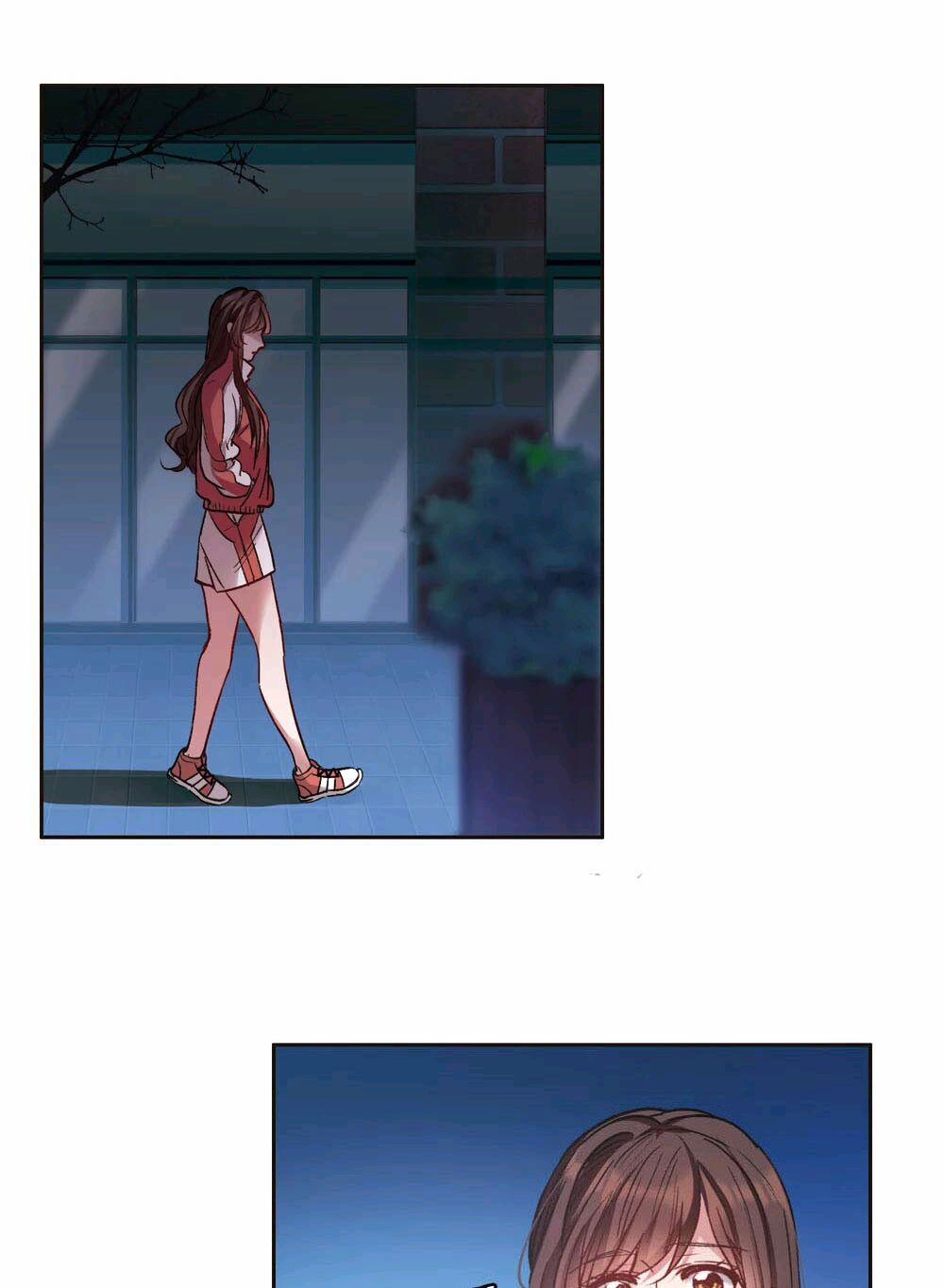 Thế Giới đệ Nhất Cự Tinh 15.2 trang 15