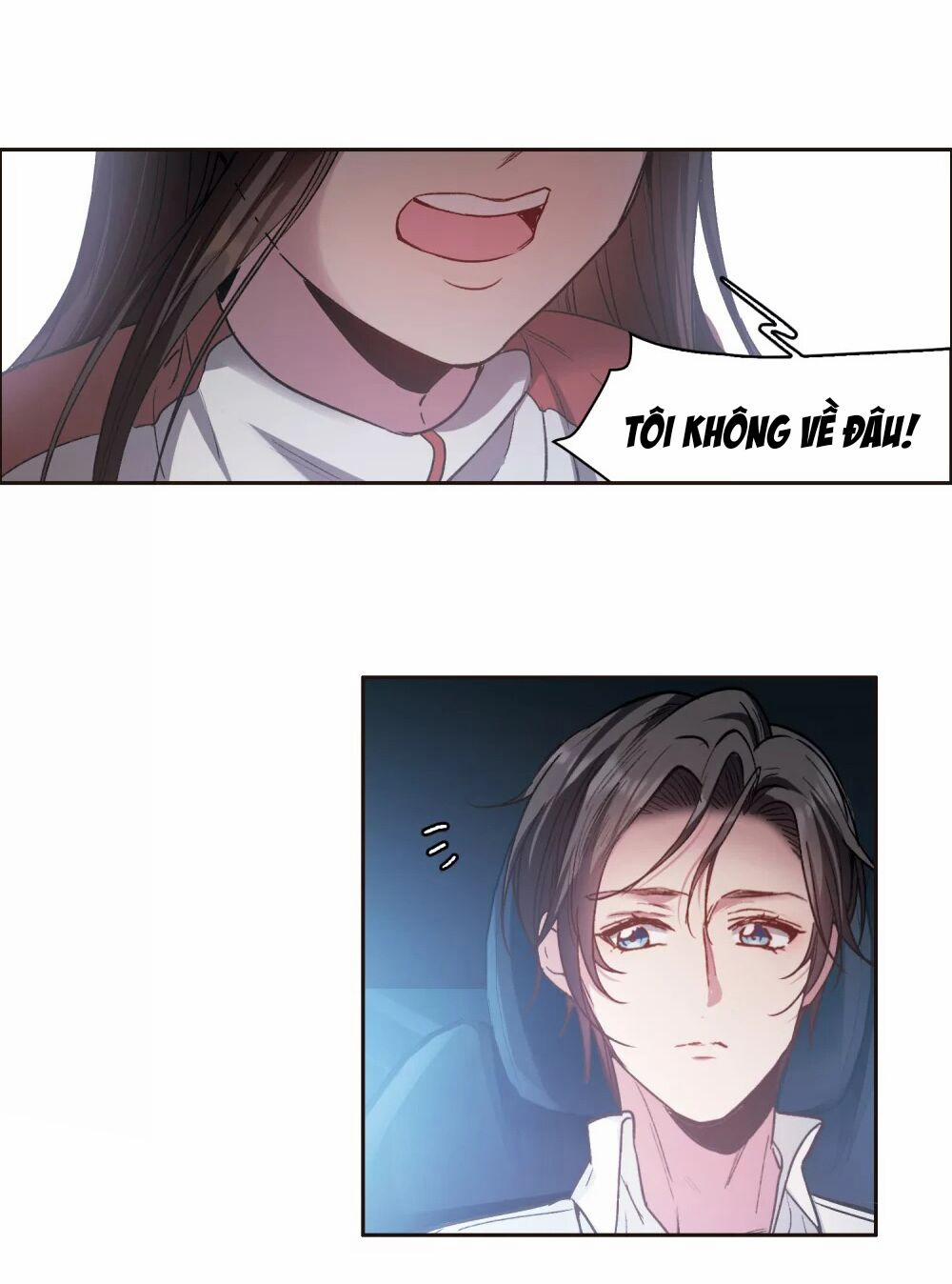 Thế Giới đệ Nhất Cự Tinh 15.3 trang 14