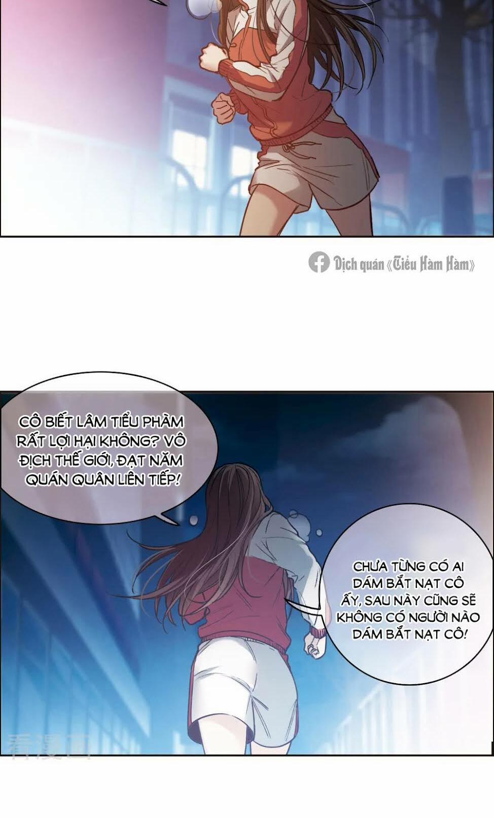 Thế Giới đệ Nhất Cự Tinh 15.3 trang 2