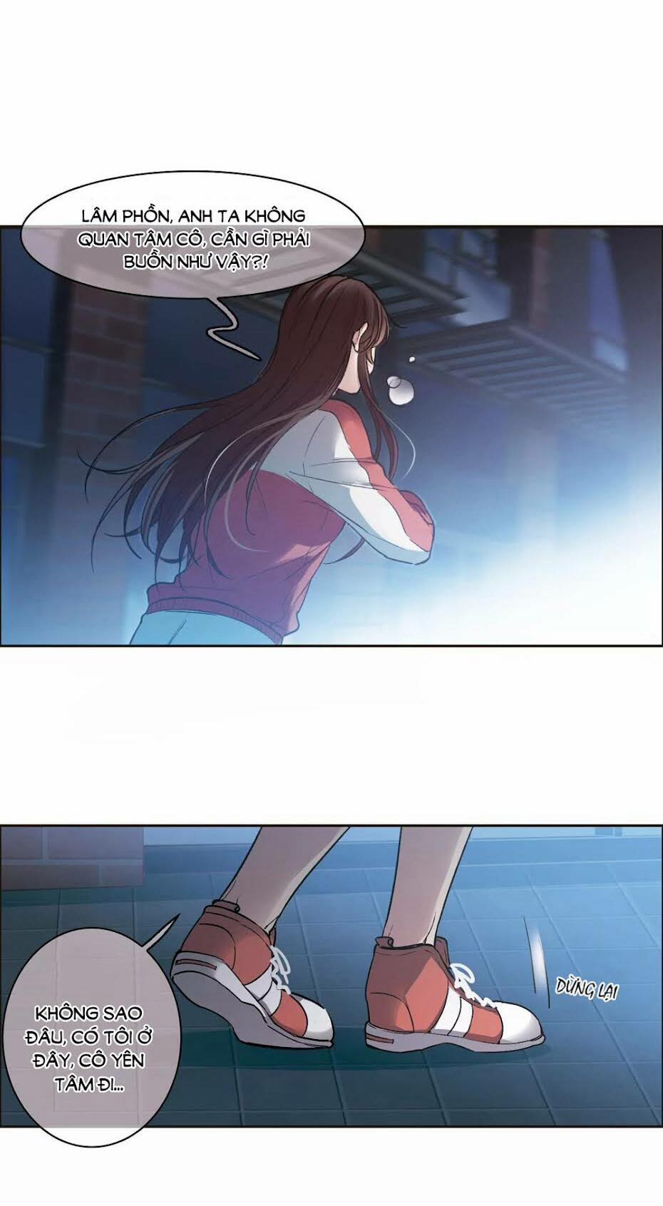 Thế Giới đệ Nhất Cự Tinh 15.3 trang 6