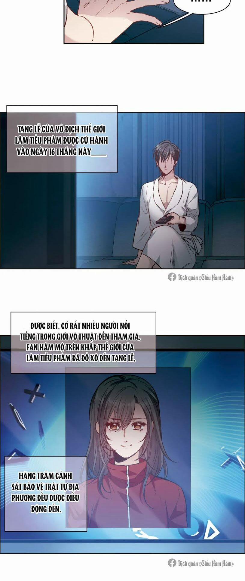 Thế Giới đệ Nhất Cự Tinh 16.2 trang 6