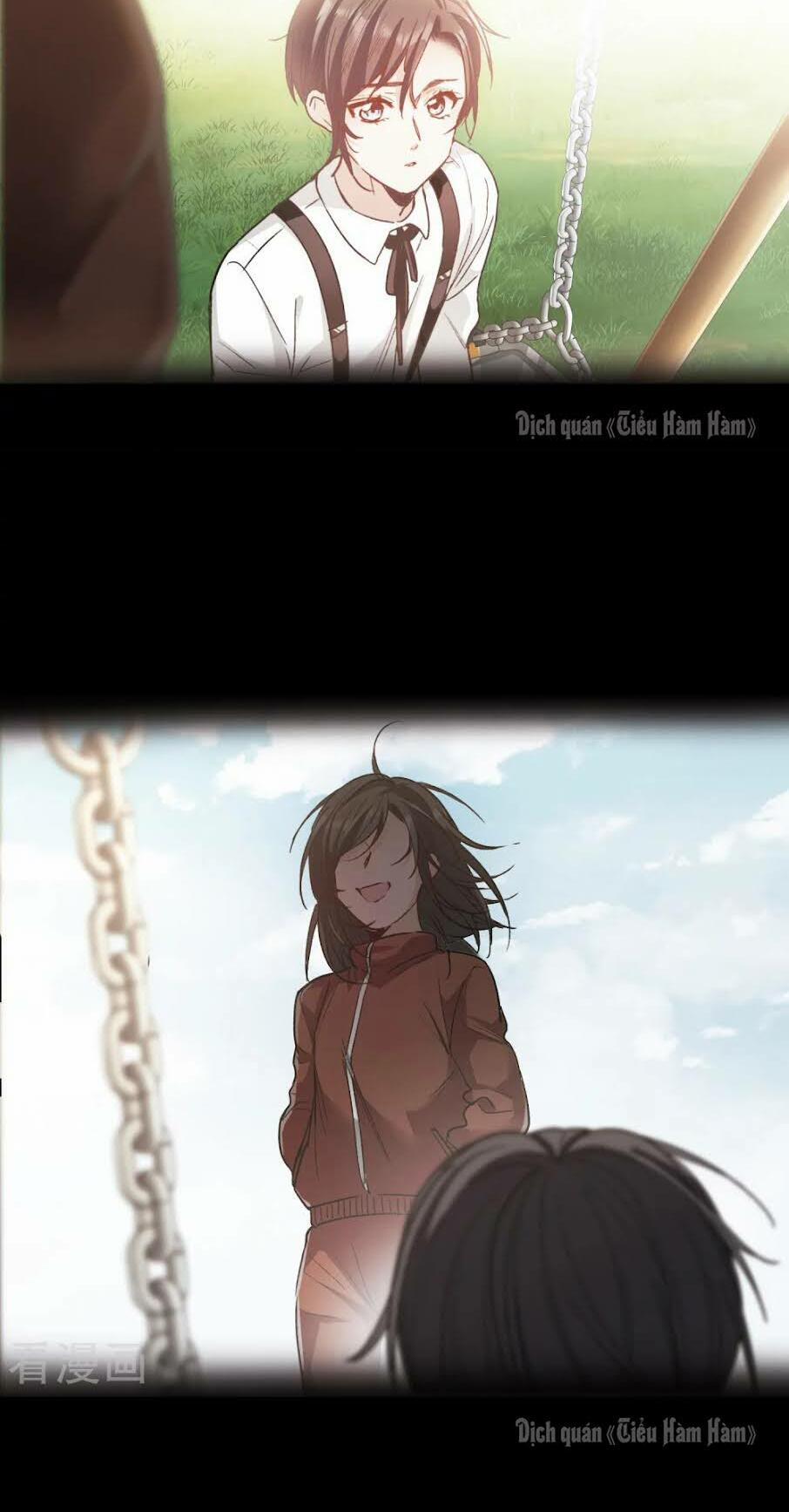 Thế Giới đệ Nhất Cự Tinh 16.2 trang 8