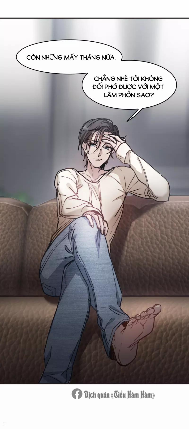 Thế Giới đệ Nhất Cự Tinh 2.2 trang 6