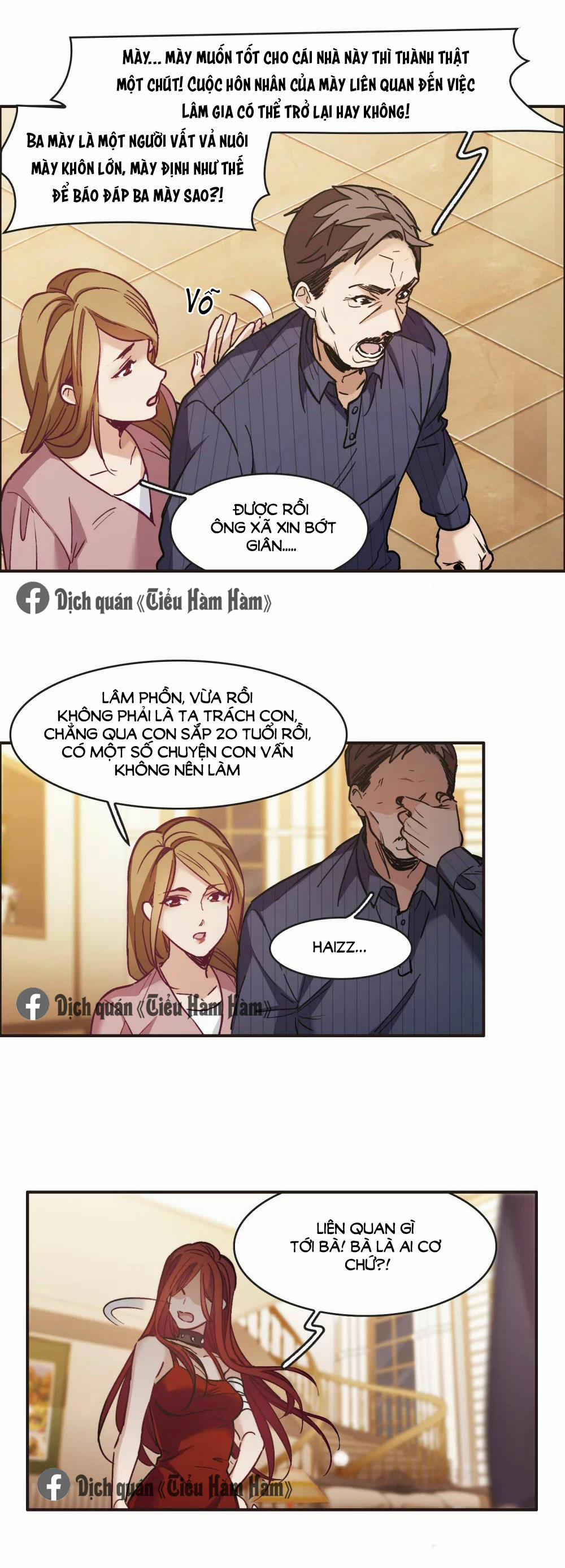 Thế Giới đệ Nhất Cự Tinh 3.1 trang 9