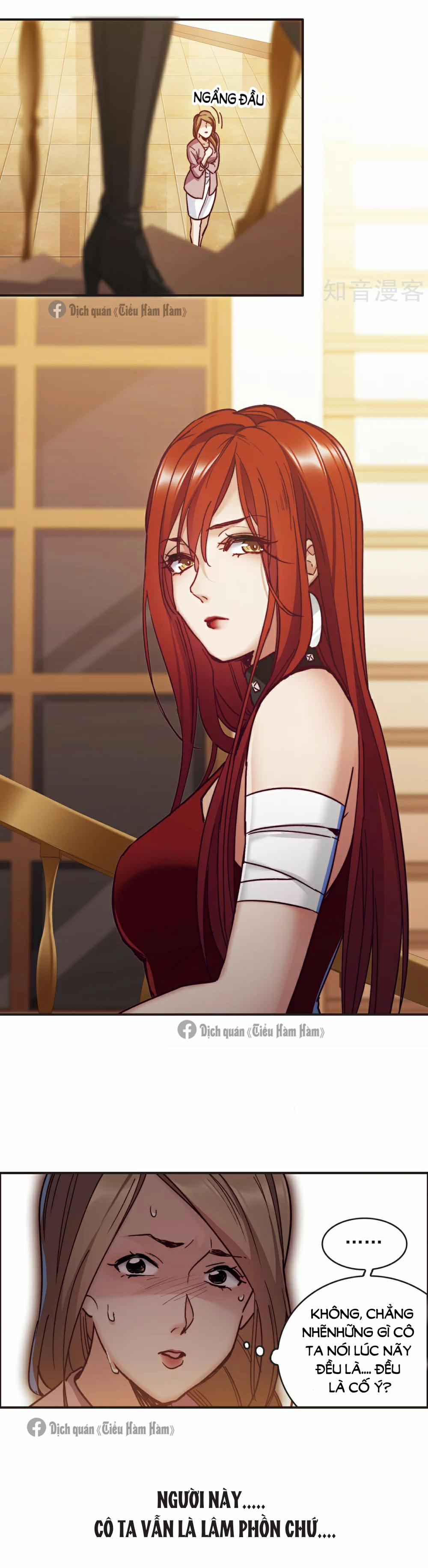 Thế Giới đệ Nhất Cự Tinh 3.3 trang 6