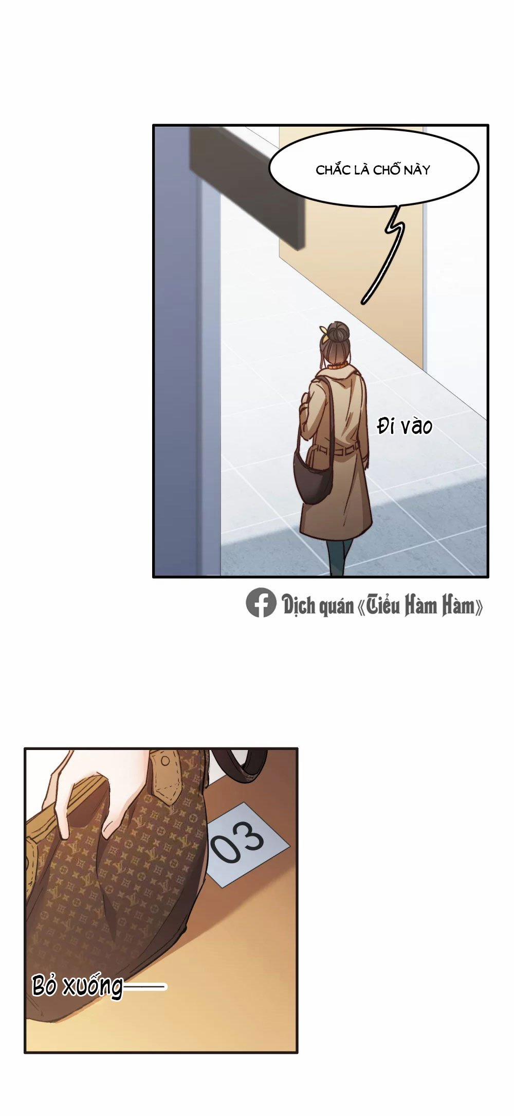 Thế Giới đệ Nhất Cự Tinh 4.1 trang 16