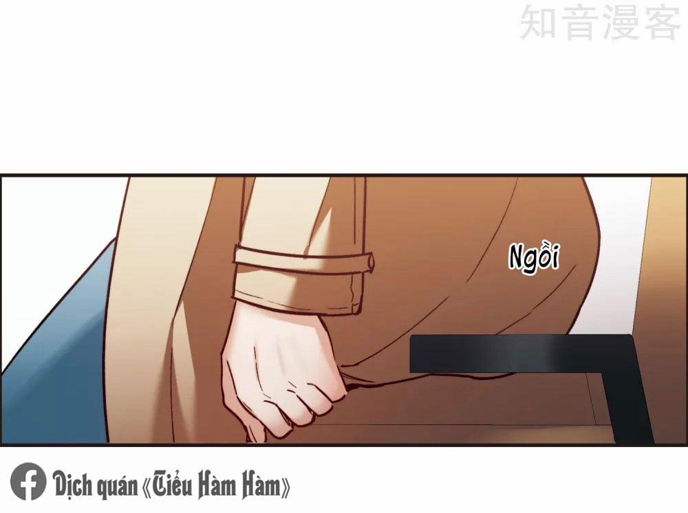 Thế Giới đệ Nhất Cự Tinh 4.1 trang 17