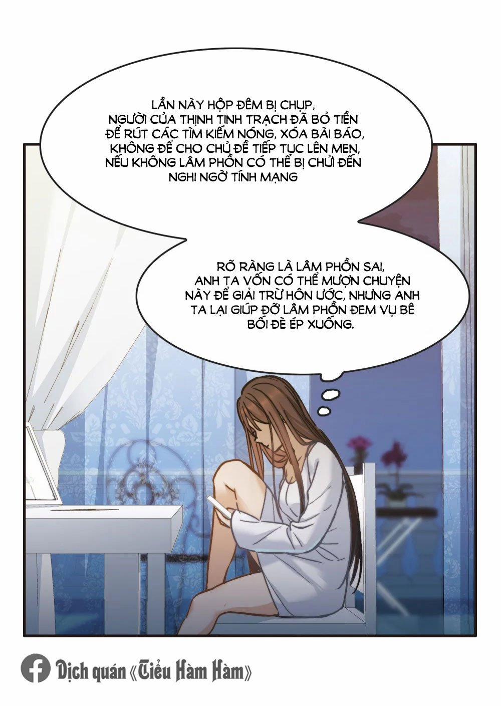 Thế Giới đệ Nhất Cự Tinh 4.1 trang 3