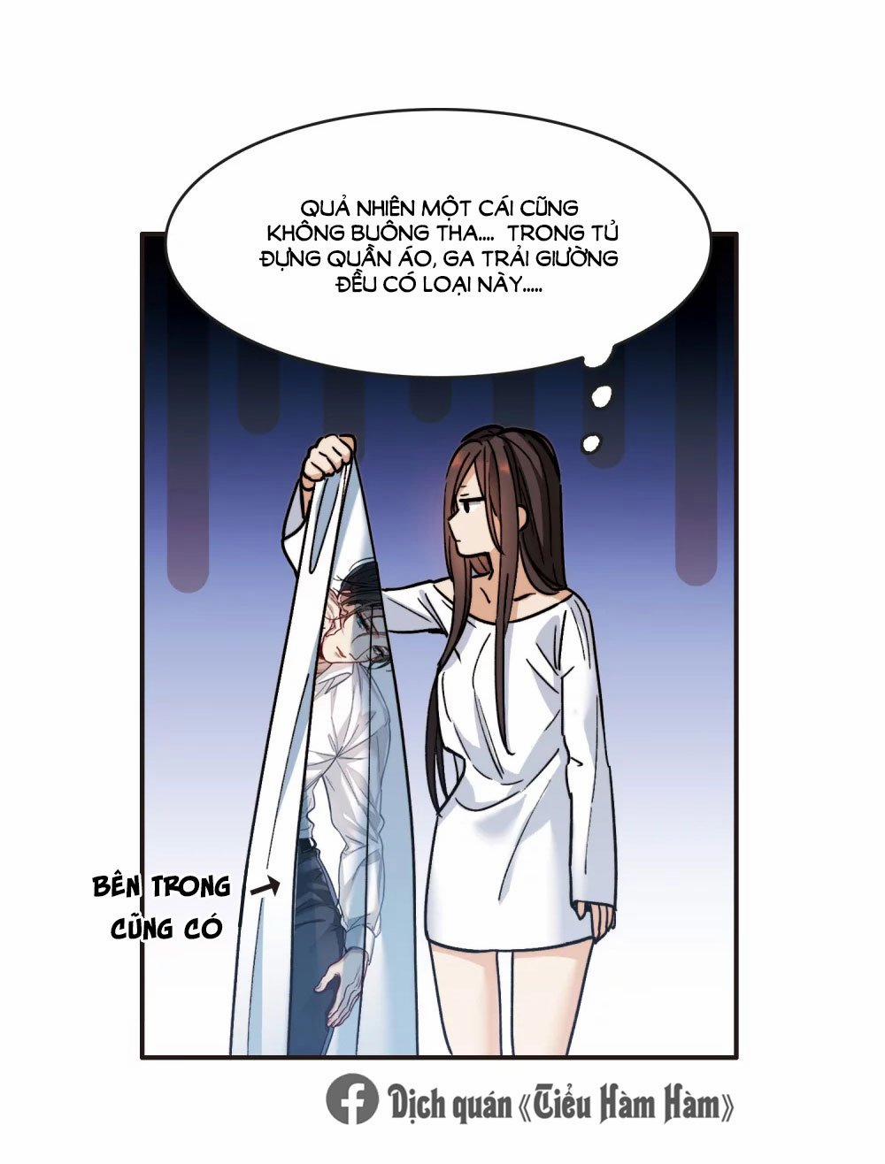 Thế Giới đệ Nhất Cự Tinh 4.1 trang 8