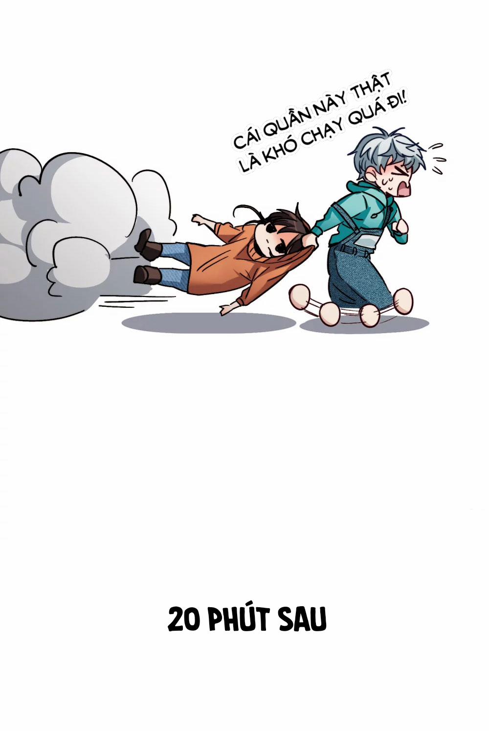 Thế Giới đệ Nhất Cự Tinh 4.2 trang 10