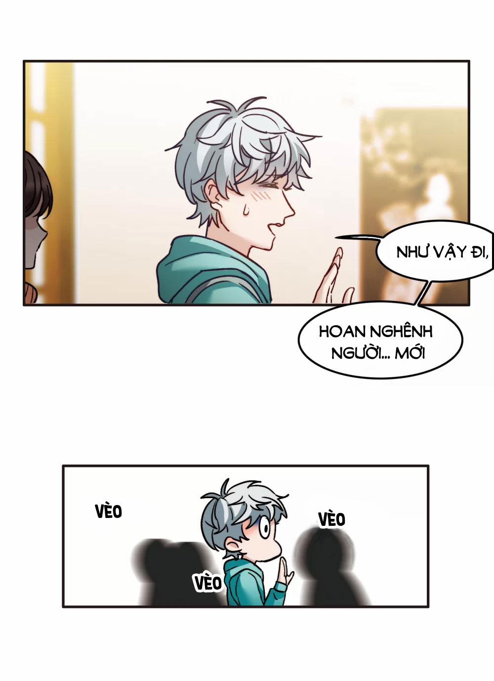 Thế Giới đệ Nhất Cự Tinh 4.2 trang 13