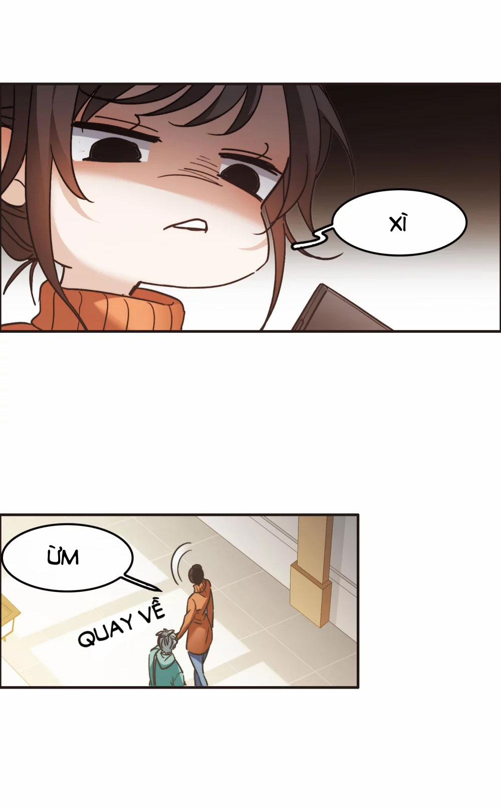 Thế Giới đệ Nhất Cự Tinh 4.2 trang 5