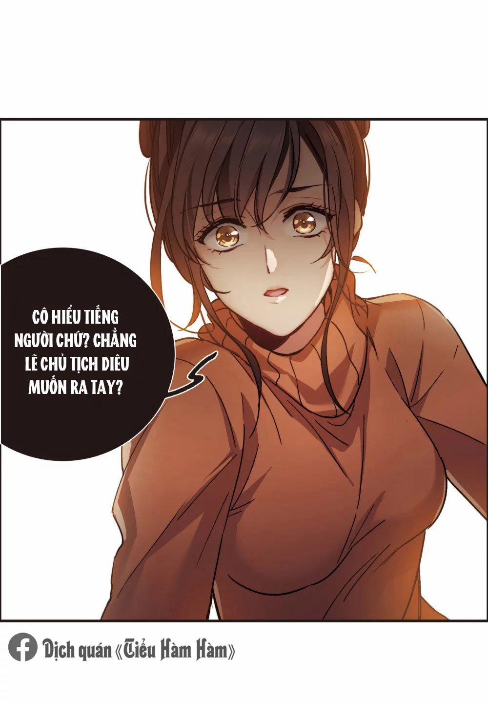 Thế Giới đệ Nhất Cự Tinh 4.3 trang 10