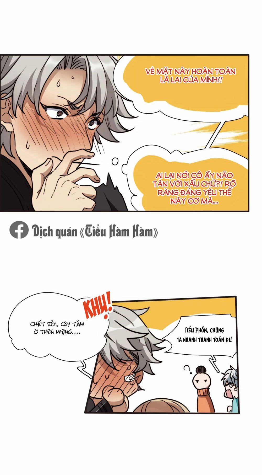 Thế Giới đệ Nhất Cự Tinh 4.3 trang 17