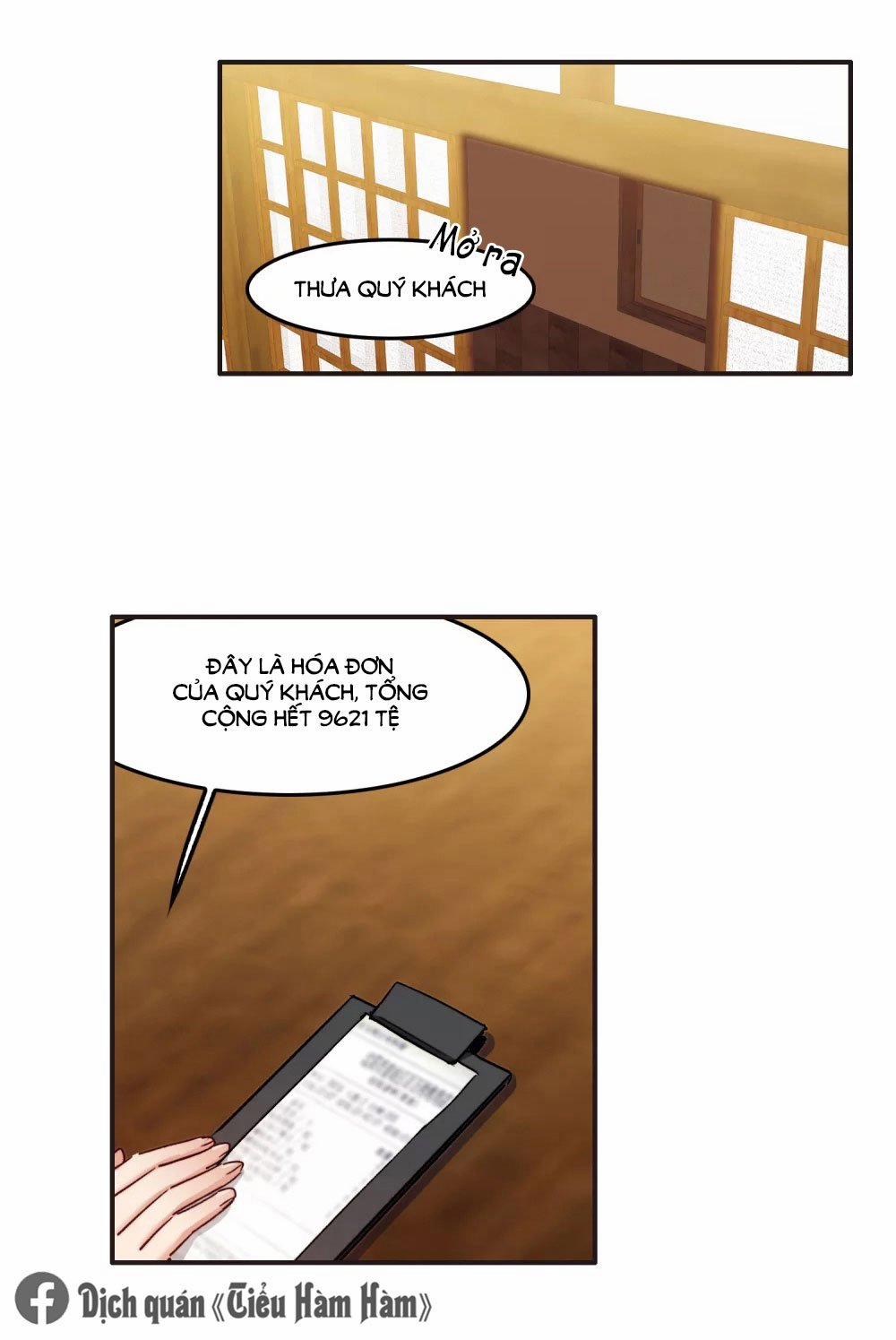 Thế Giới đệ Nhất Cự Tinh 4.3 trang 2