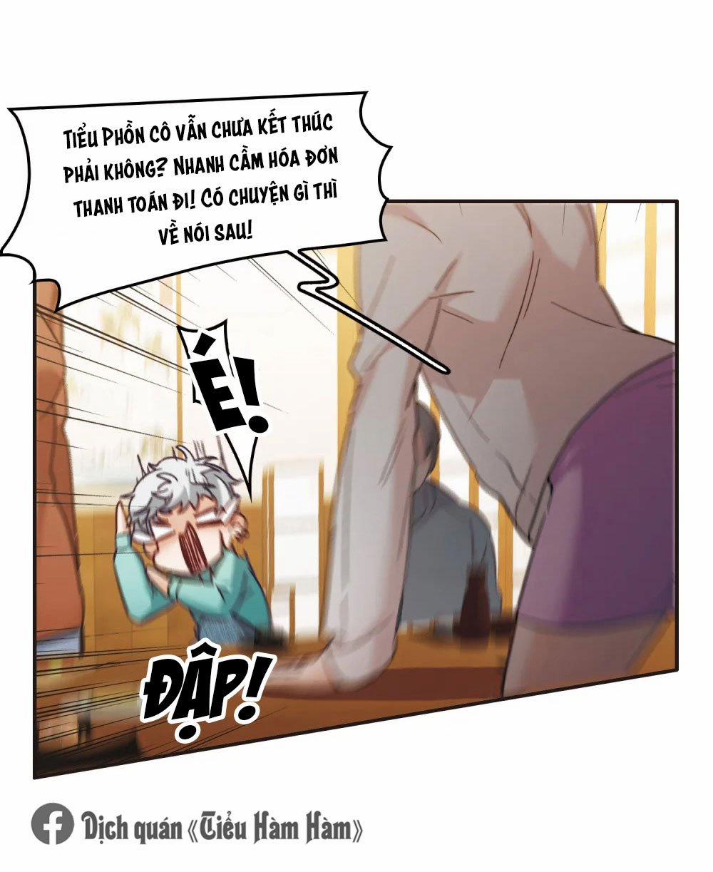 Thế Giới đệ Nhất Cự Tinh 4.3 trang 8