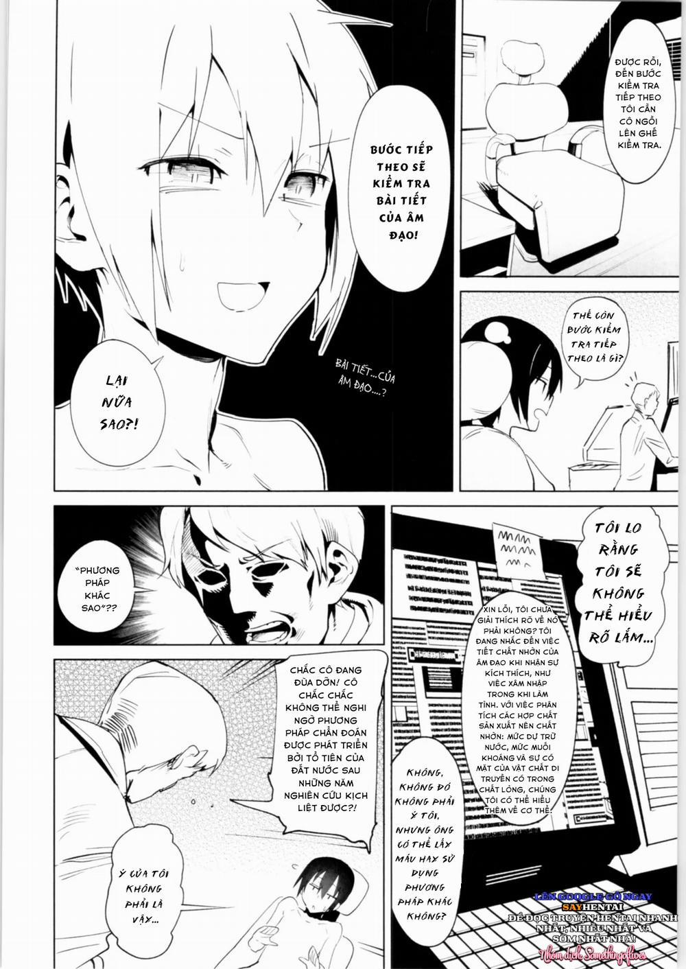 Thế giới gợi tình 0- trang 4