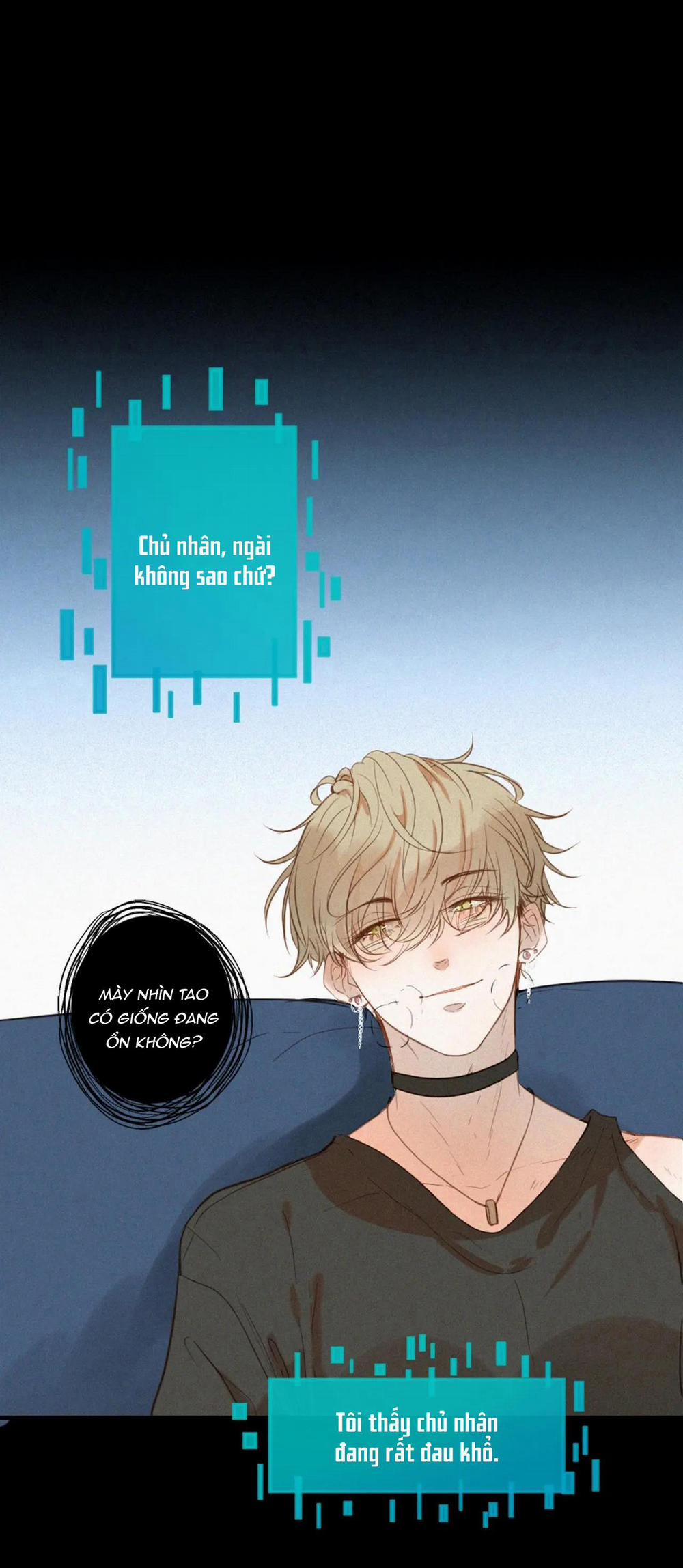 Thế Giới Hệ Thống 1 trang 13