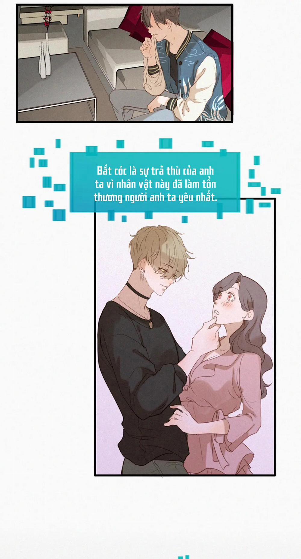 Thế Giới Hệ Thống 1 trang 22