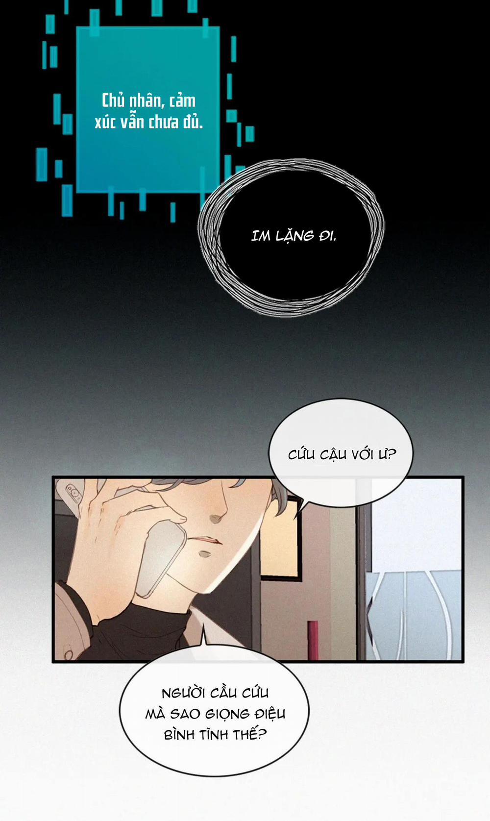 Thế Giới Hệ Thống 1 trang 26