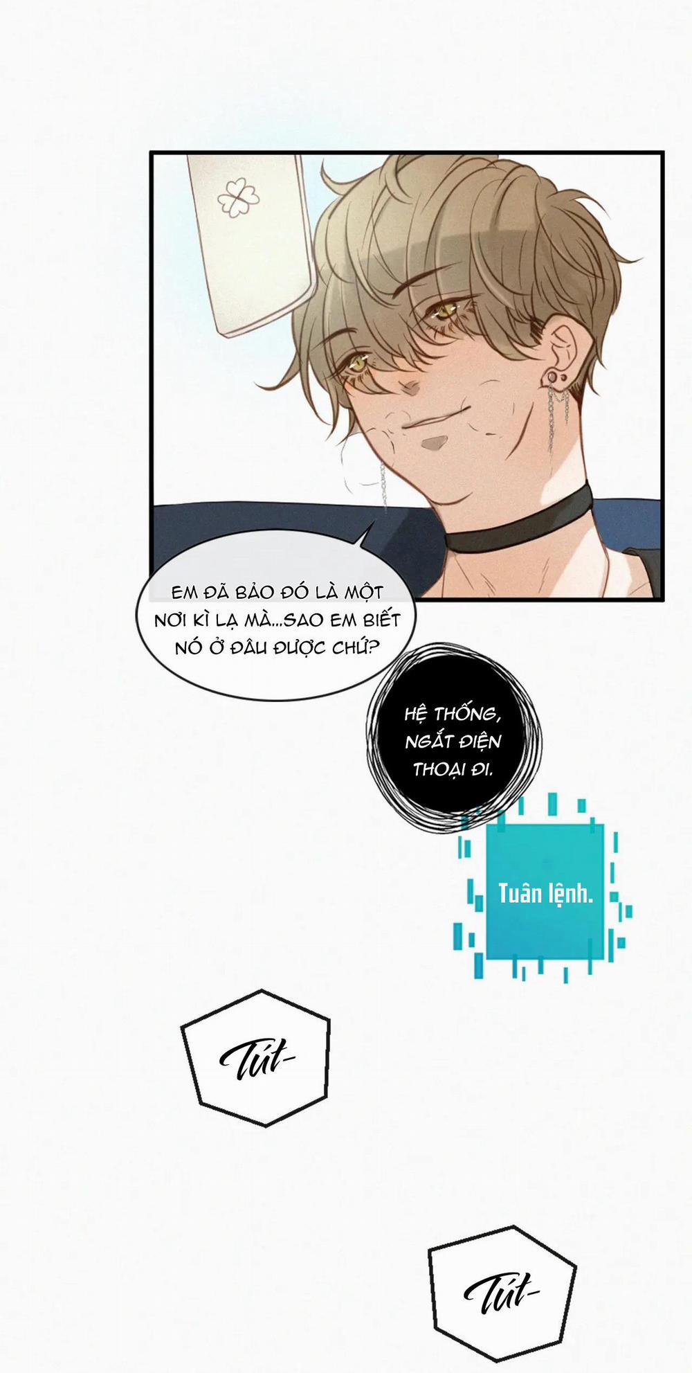 Thế Giới Hệ Thống 1 trang 28