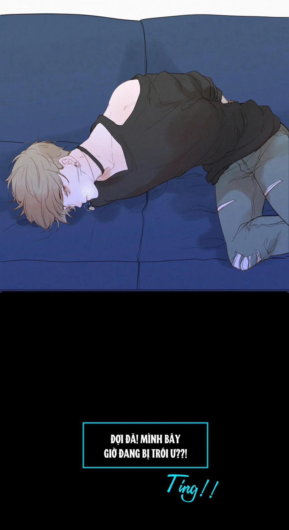 Thế Giới Hệ Thống 1 trang 3