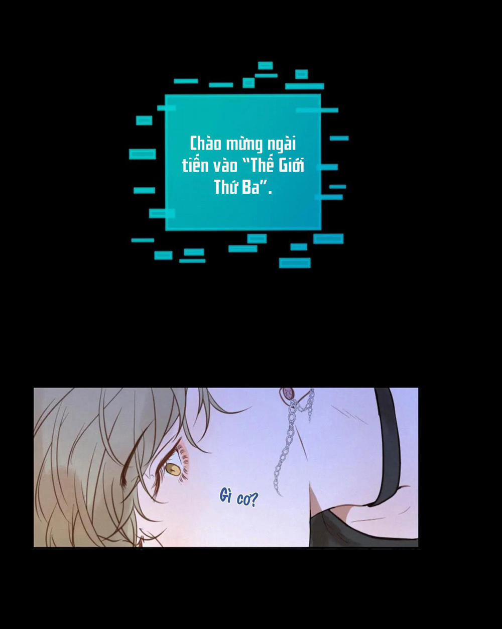 Thế Giới Hệ Thống 1 trang 4