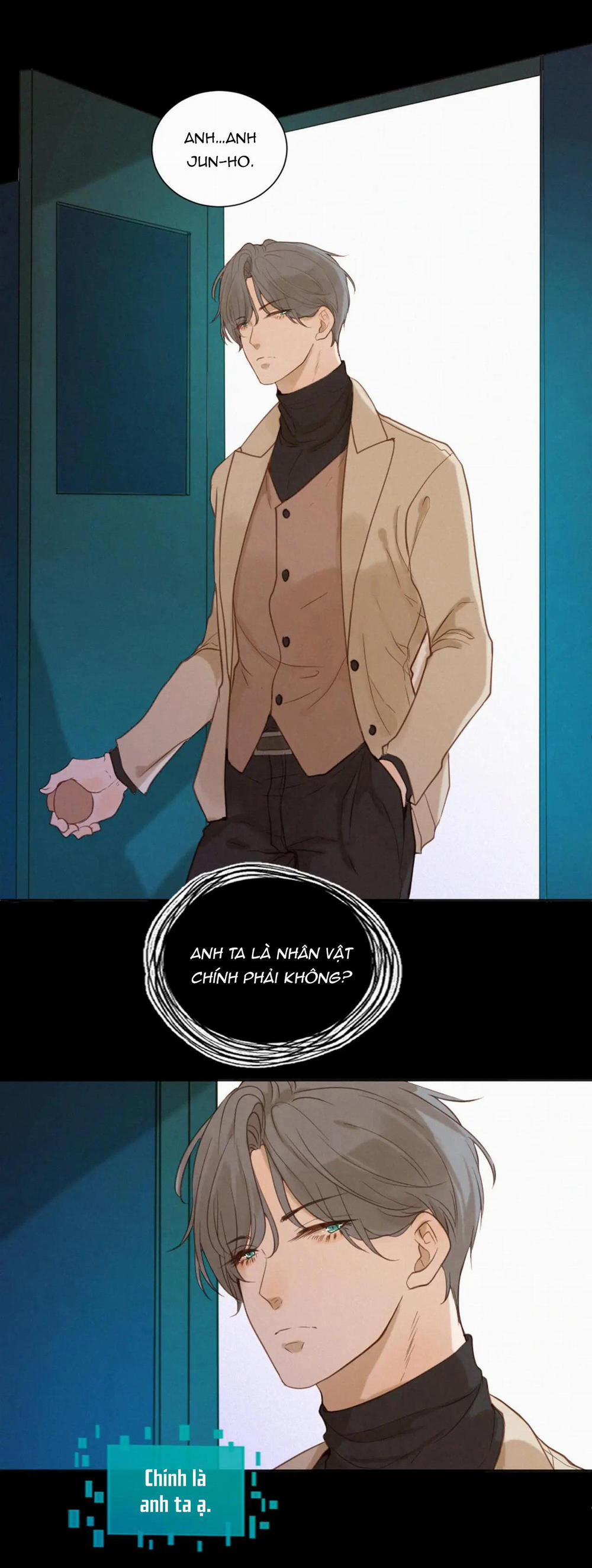 Thế Giới Hệ Thống 1 trang 44