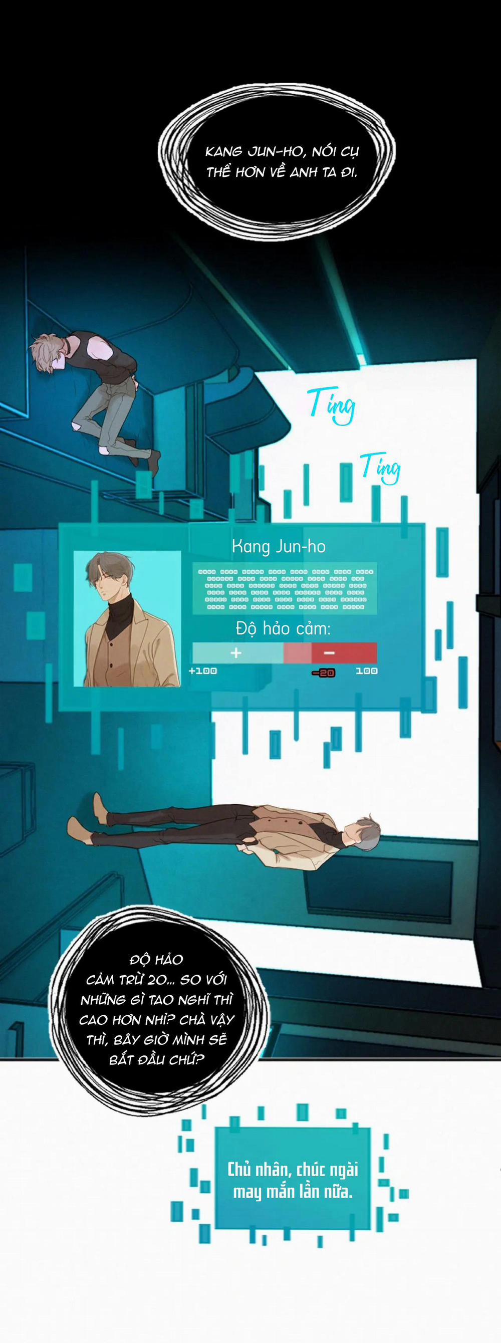 Thế Giới Hệ Thống 1 trang 45