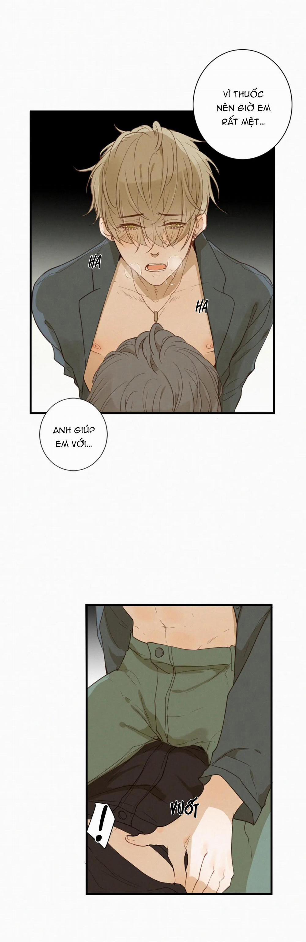 Thế Giới Hệ Thống 2 trang 1