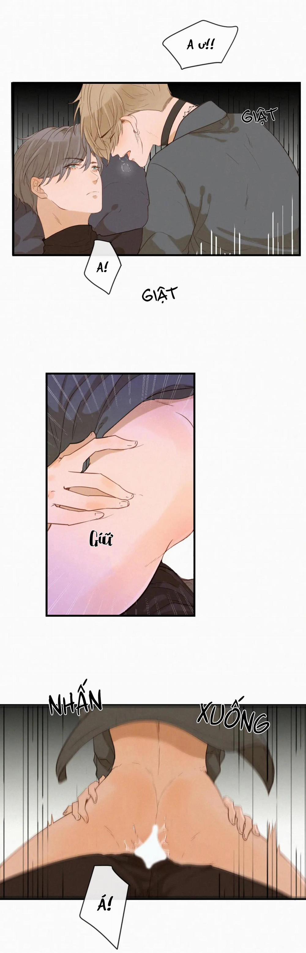 Thế Giới Hệ Thống 2 trang 10