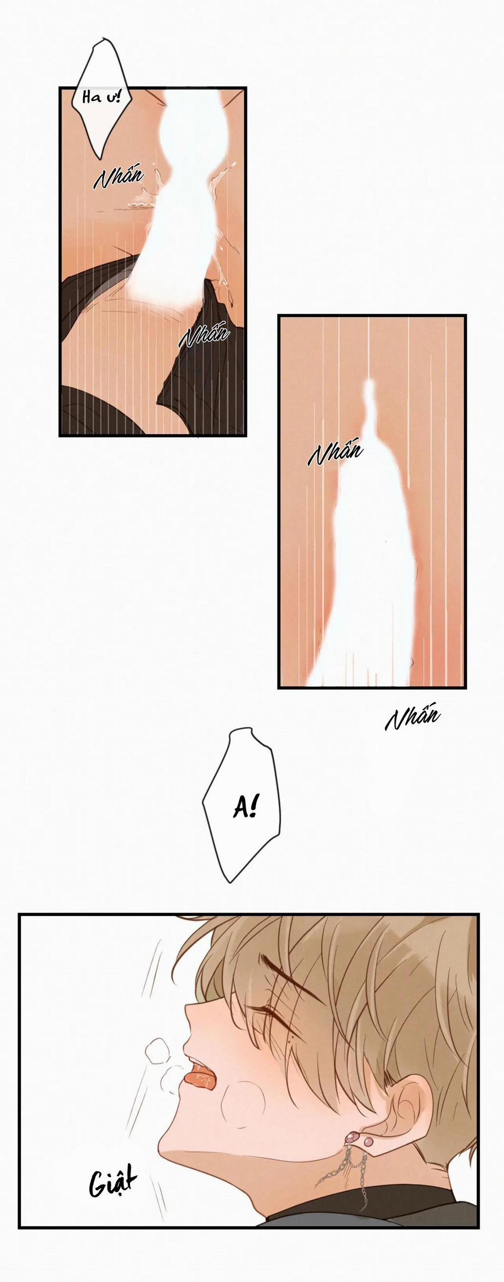 Thế Giới Hệ Thống 2 trang 9