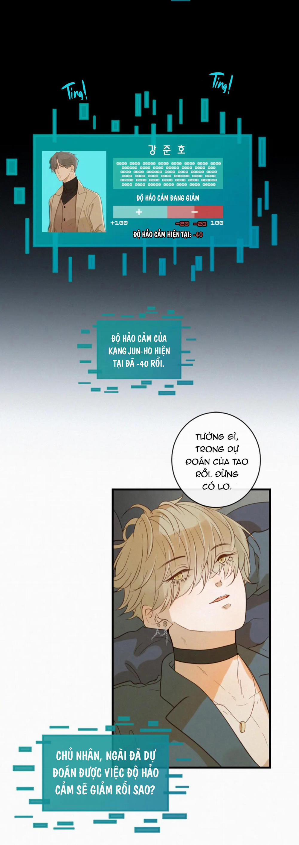 Thế Giới Hệ Thống 3 trang 1