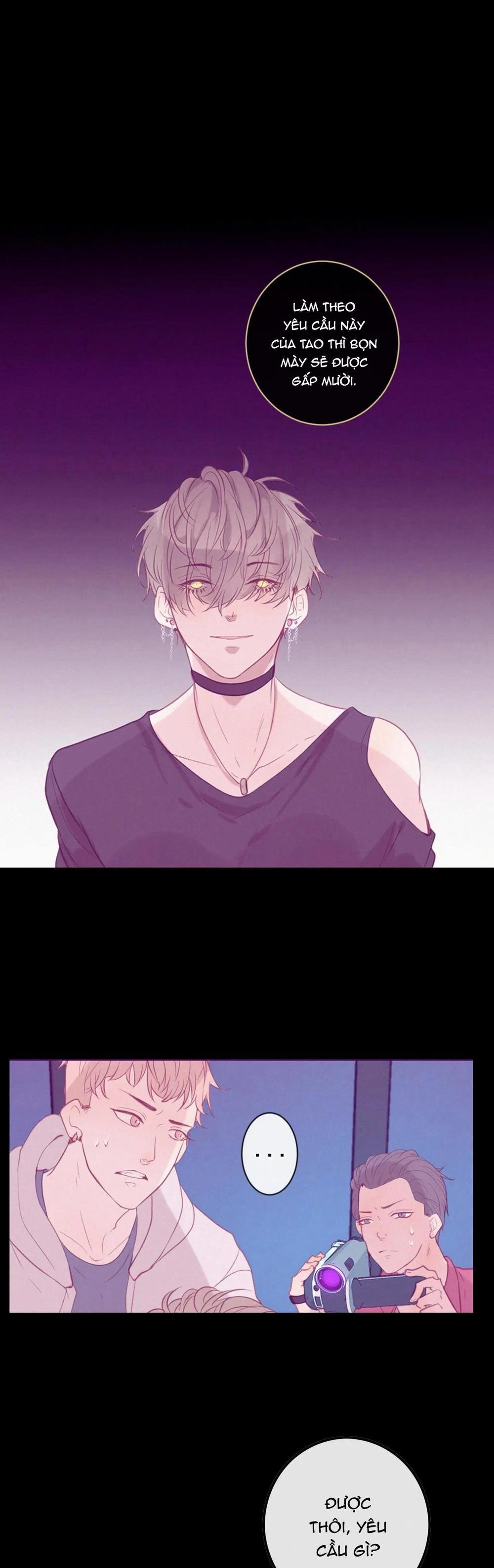 Thế Giới Hệ Thống 3 trang 21