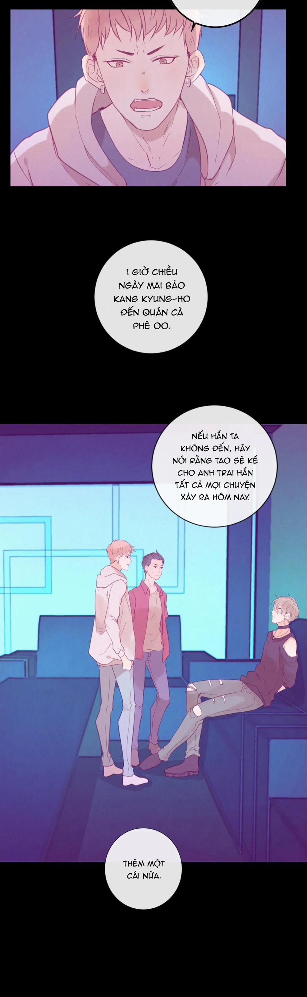 Thế Giới Hệ Thống 3 trang 22